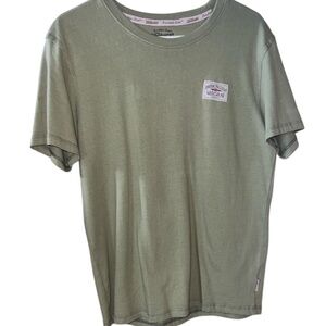 Brooklyn Cloth Green T-shirt